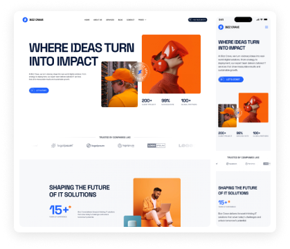 IT Services & Solutions