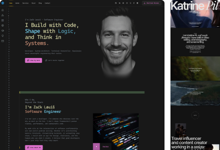 Call to action image